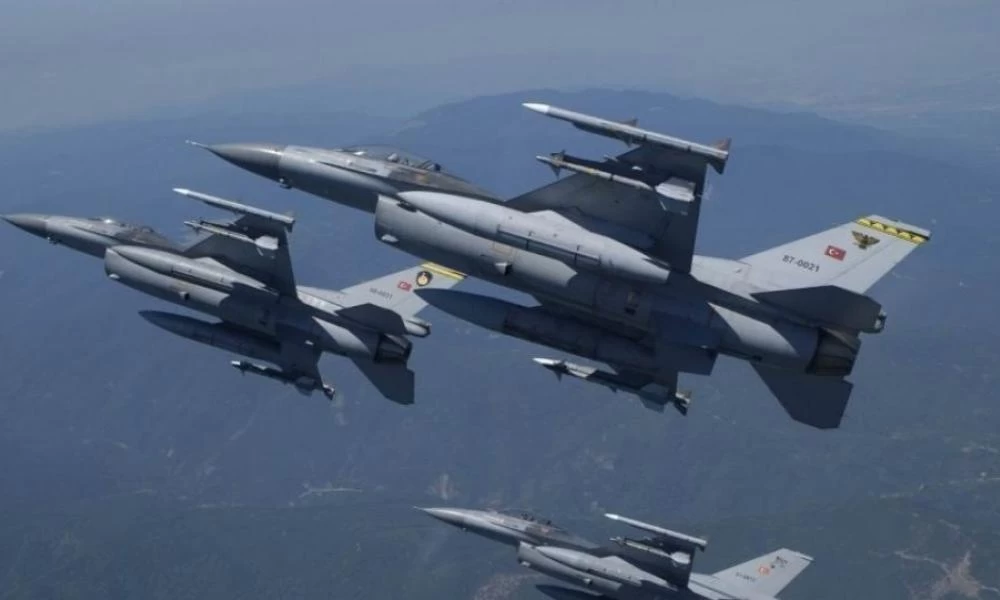 Το «βρώμικο» παιχνίδι της Άγκυρας στο Αιγαίο (βίντεο)